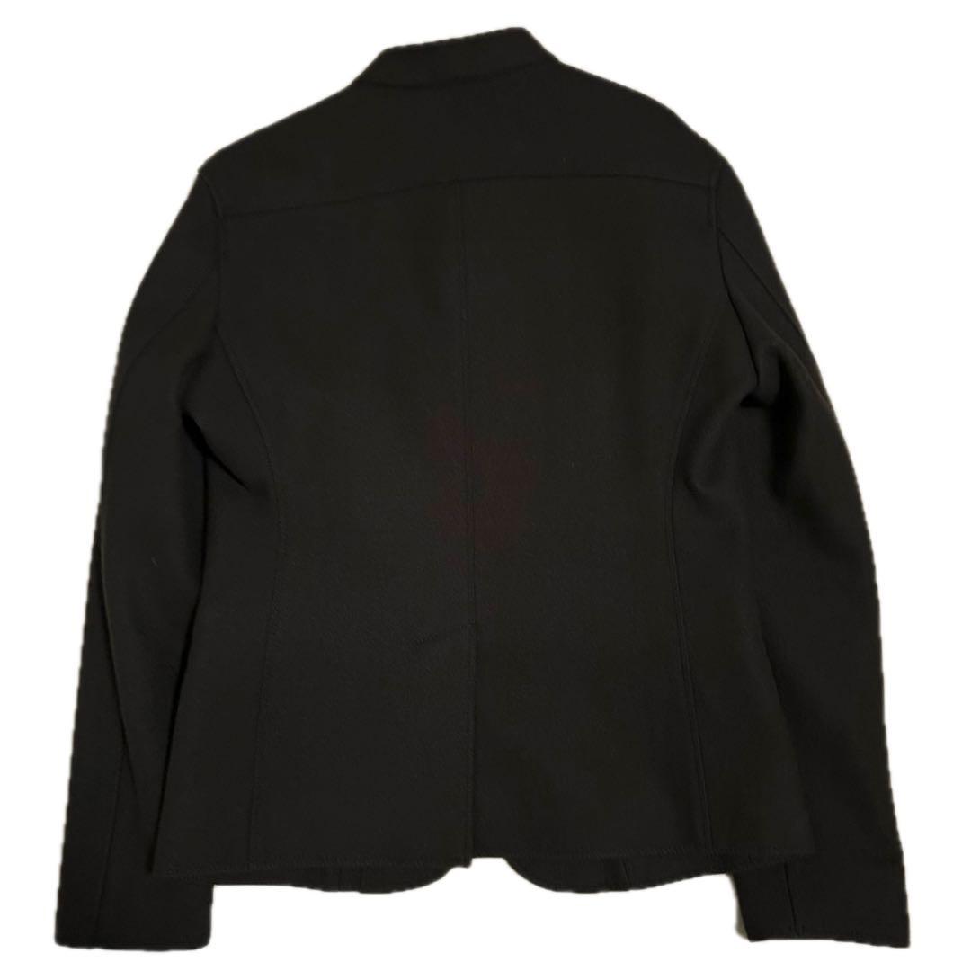 00s NEIL BARRETT 短丈ウールジャケット ニールバレット - メルカリ