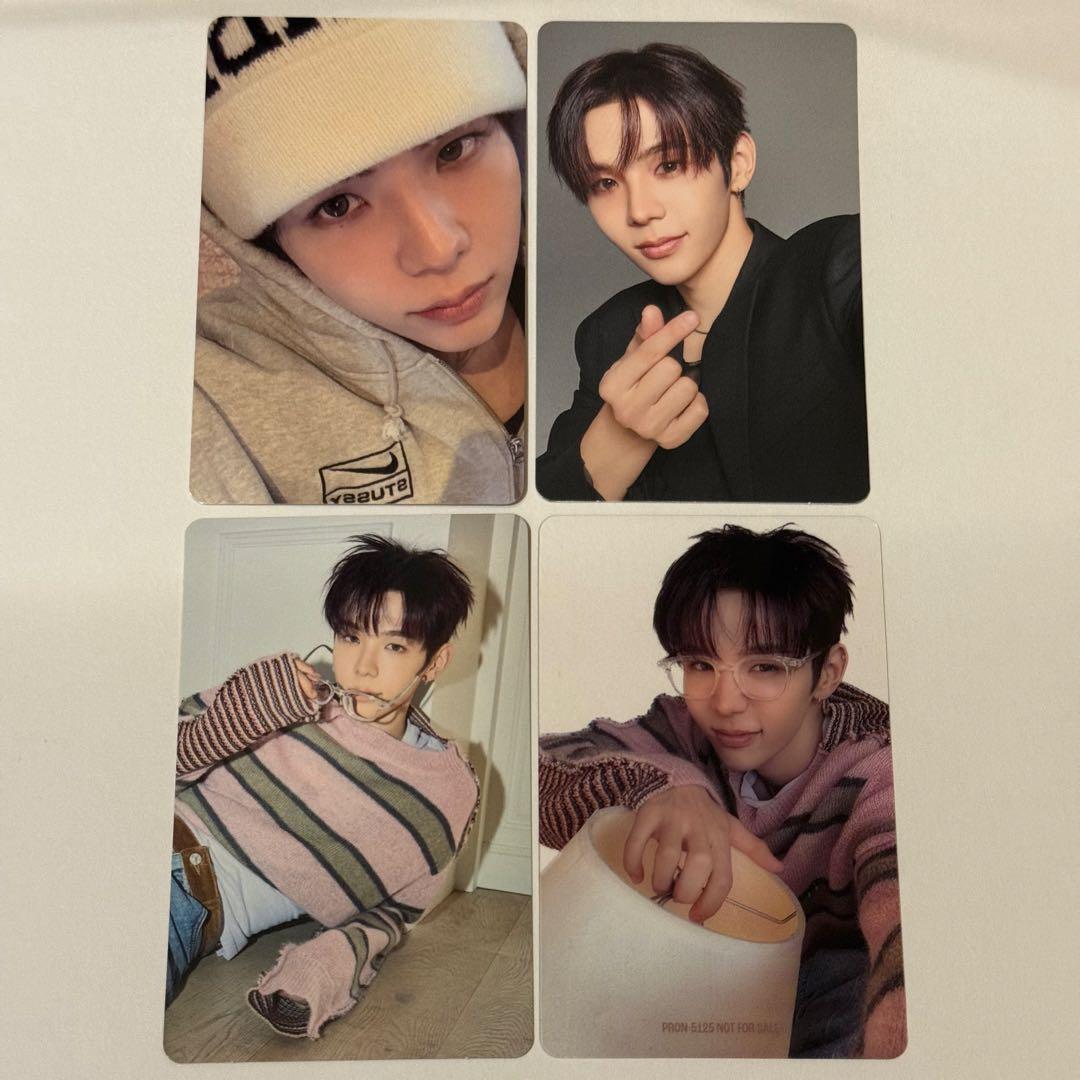 RIIZE ショウタロウ riizing loud 東京ドーム 会場限定 トレカ - メルカリ