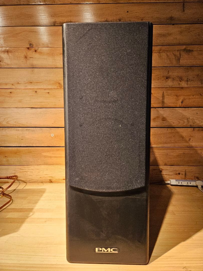 スピーカー・ウーファー PMC TLE-1 TLE1 | PMC Speakers