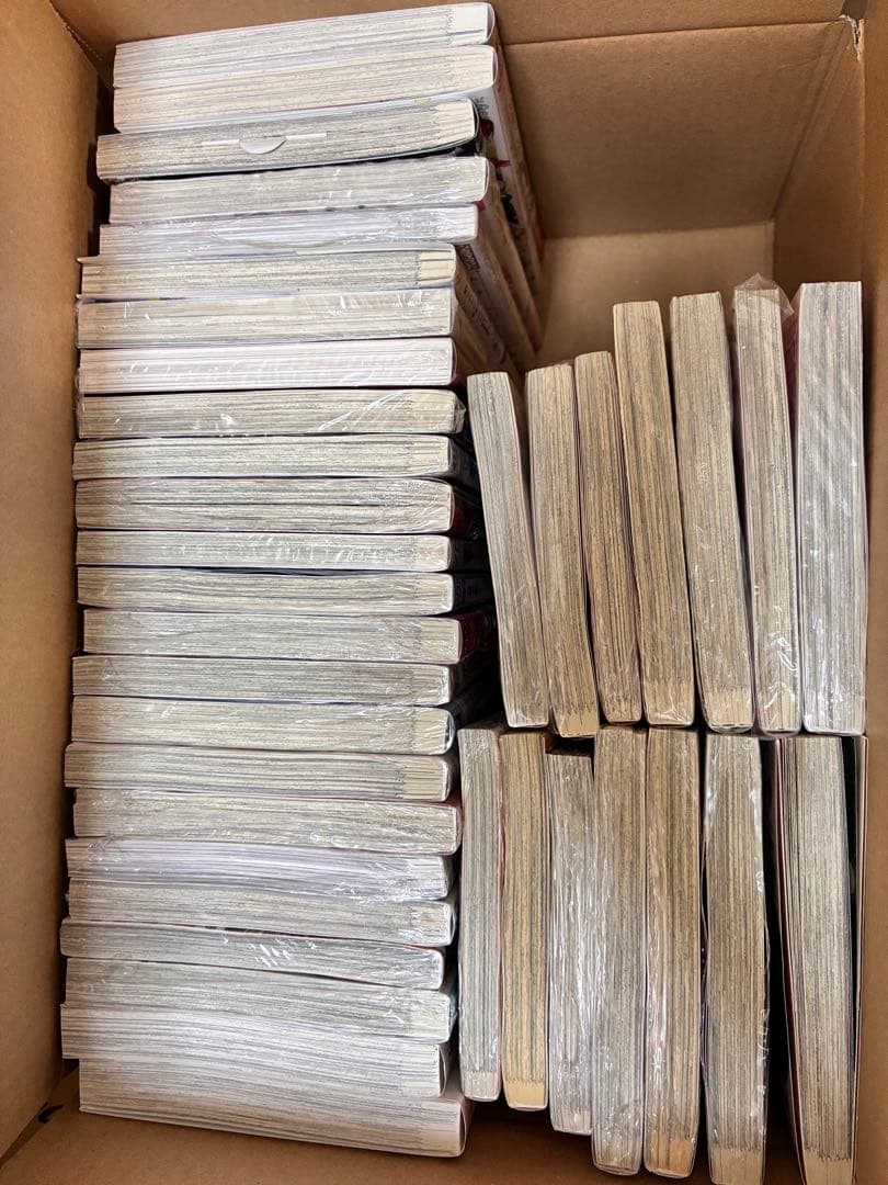 漫画　まとめ売り