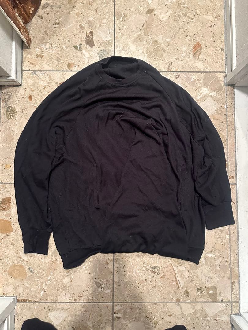 julius ユリウス スウェット - メルカリ