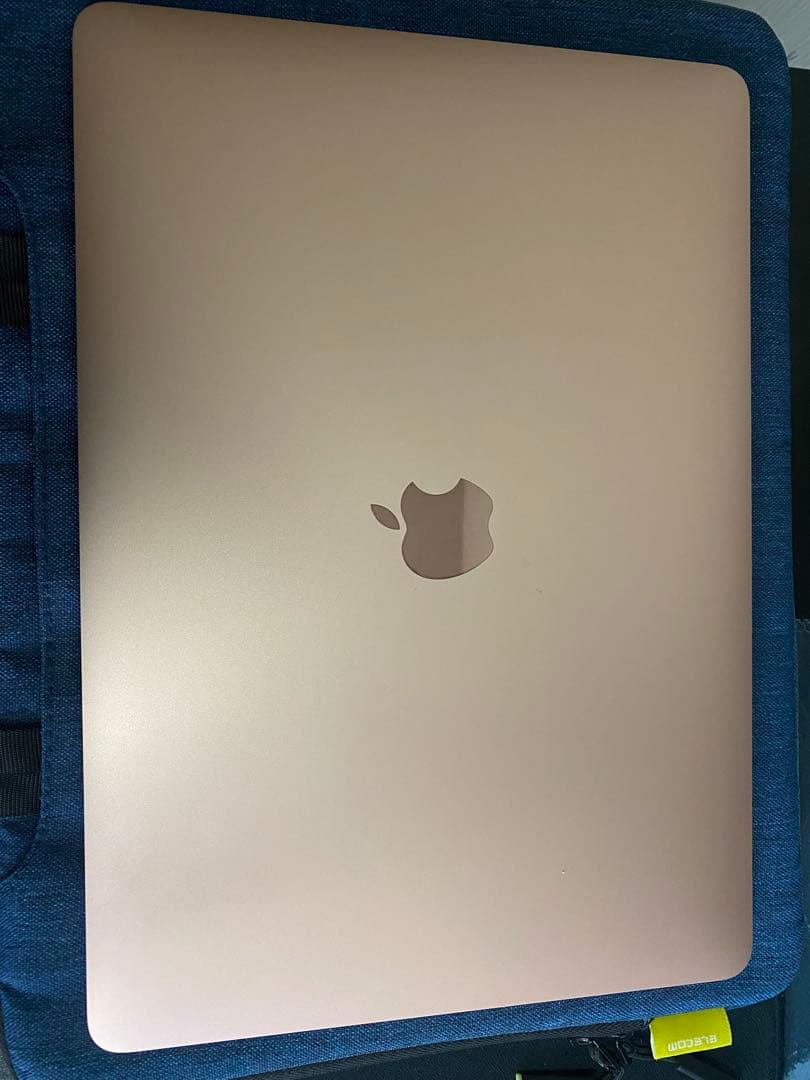 MacBook Air 2019 13インチ core i5 1.6GHz