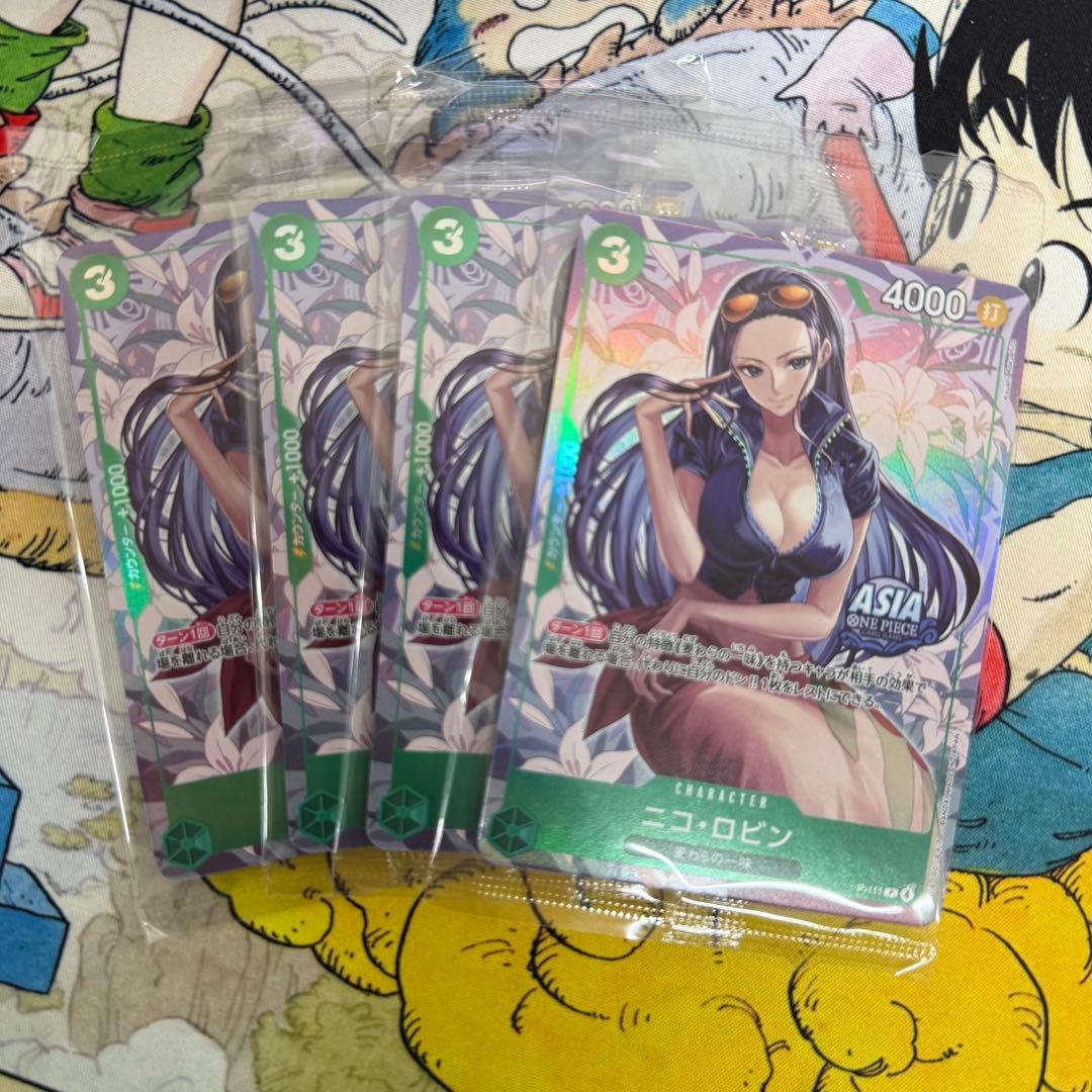 ロビン アジア 海外 限定 ASIA 日本未発売 日本未配布2 - www.montres