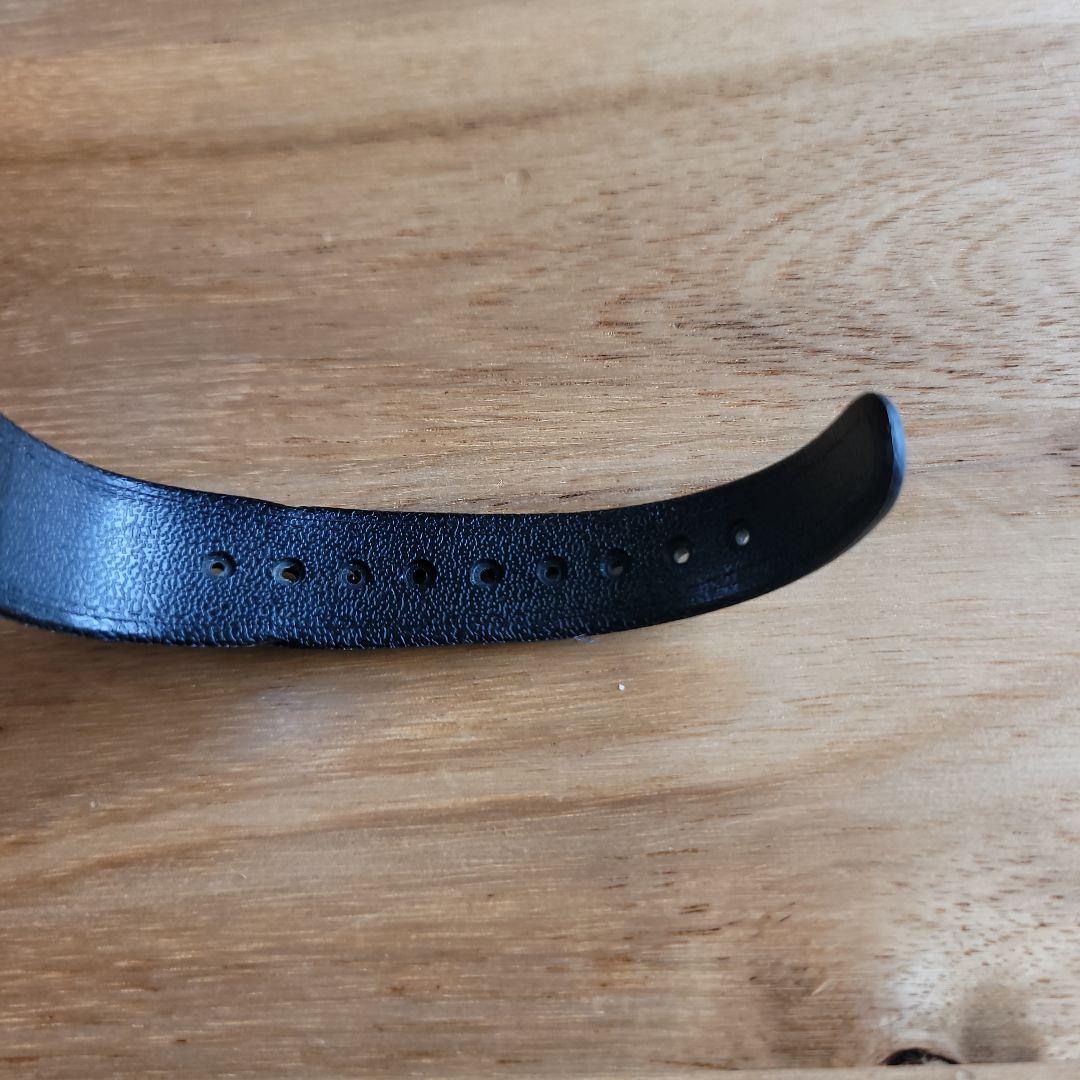 Mickey Mouse Wrist Watch 1970s