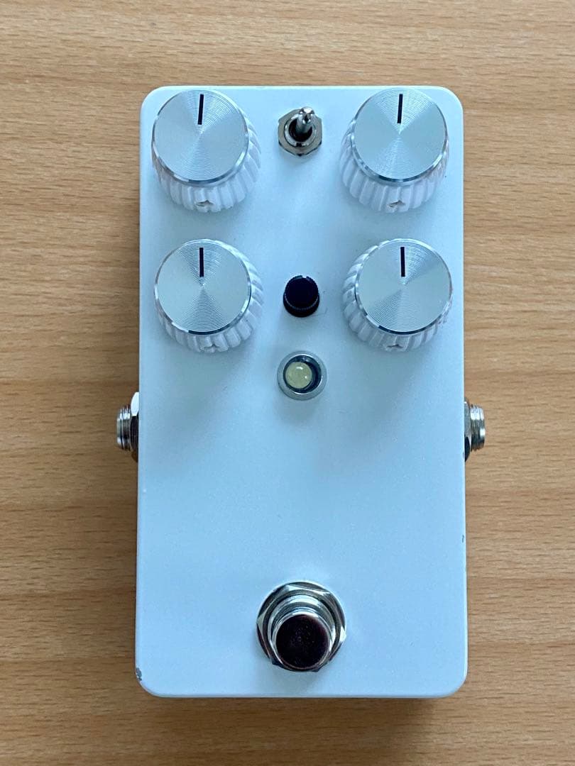 tommy´s effects TSV808 クローン