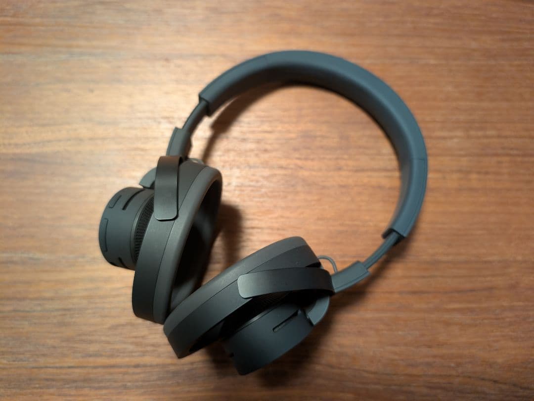 nwm(ヌーム) Bluetoothヘッドホン nwm ONE MBH001 - メルカリ