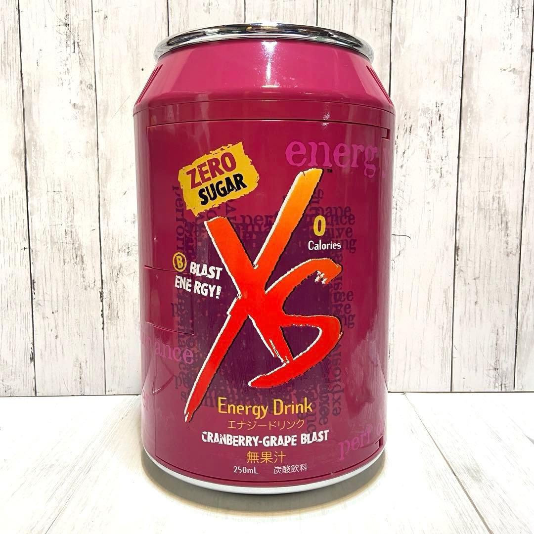 アムウェイ エナジードリンクXS 冷蔵庫 冷温庫 - メルカリ