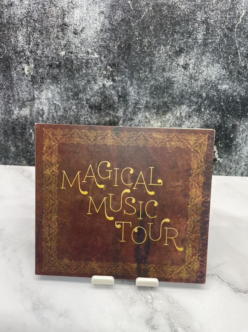 【希少 廃盤】大石昌良（オーイシマサヨシ） MAGICAL MUSIC TOUR Amazon.co.jp: MAGICAL MUSIC TOUR THE LIVE @ SHIBUYA [DVD] : 大石