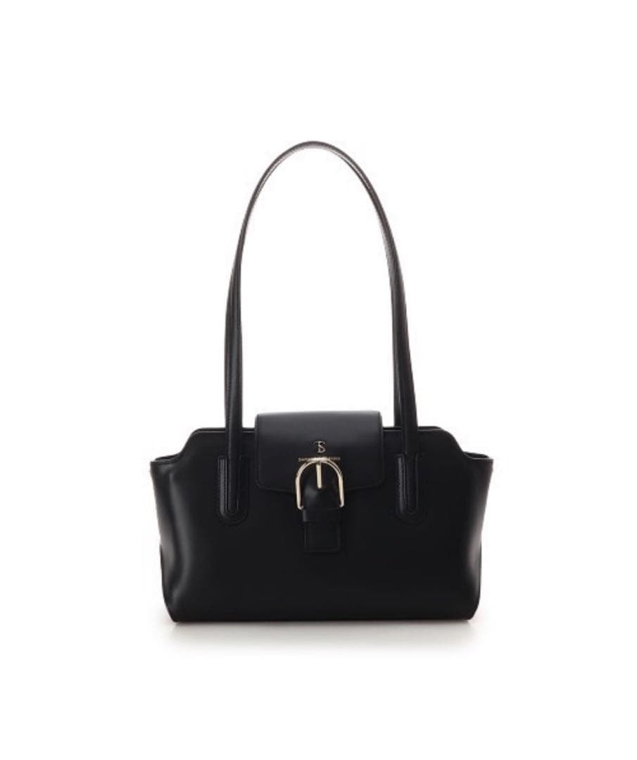 Samantha thavasaハンドバッグ レザーサイドスタッズハンドバッグ Samantha Thavasa｜レザーサイドスタッズハンドバッグ | Rakuten