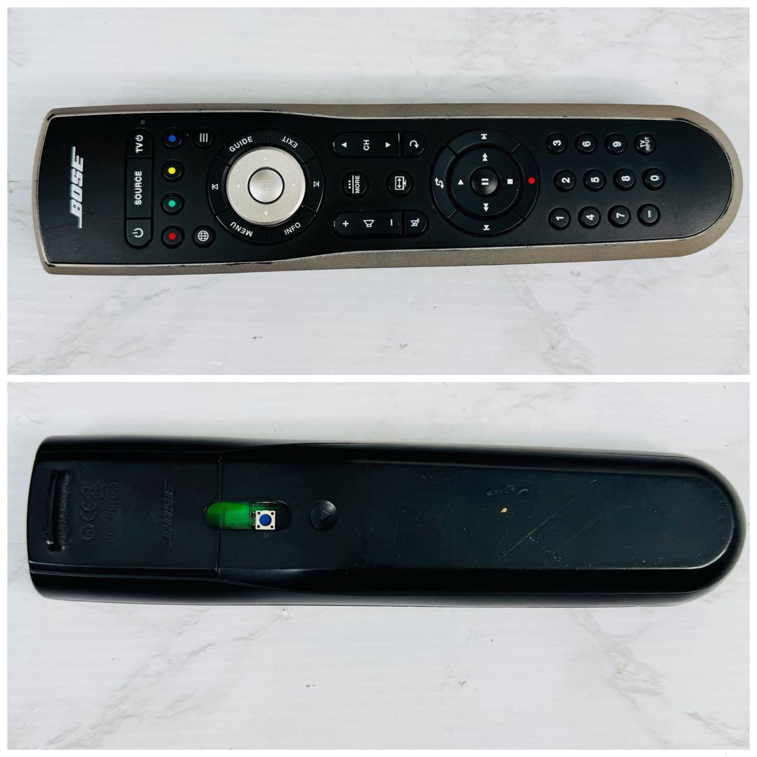 BOSE　Lifestyle T20　5.1ch　AV20　PS28Ⅲ　リモコン