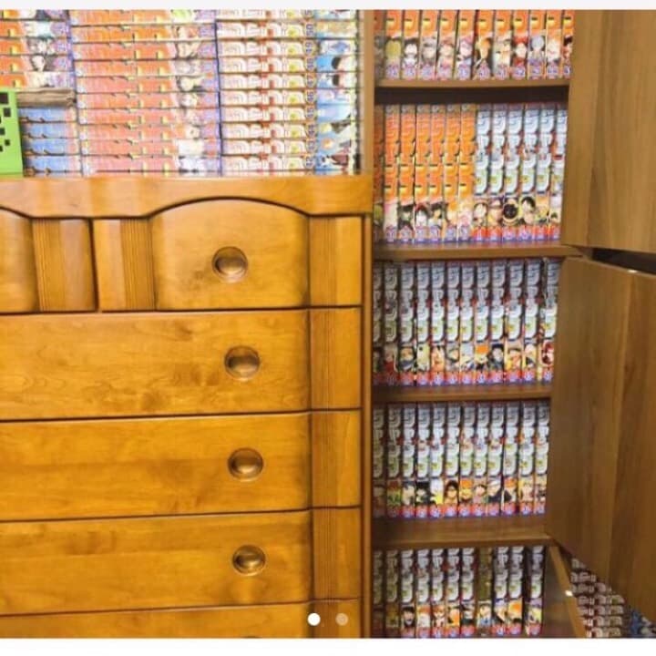 ジャンプ 切り抜き 2013 49号〜2017 現在まで 専門 - メルカリ