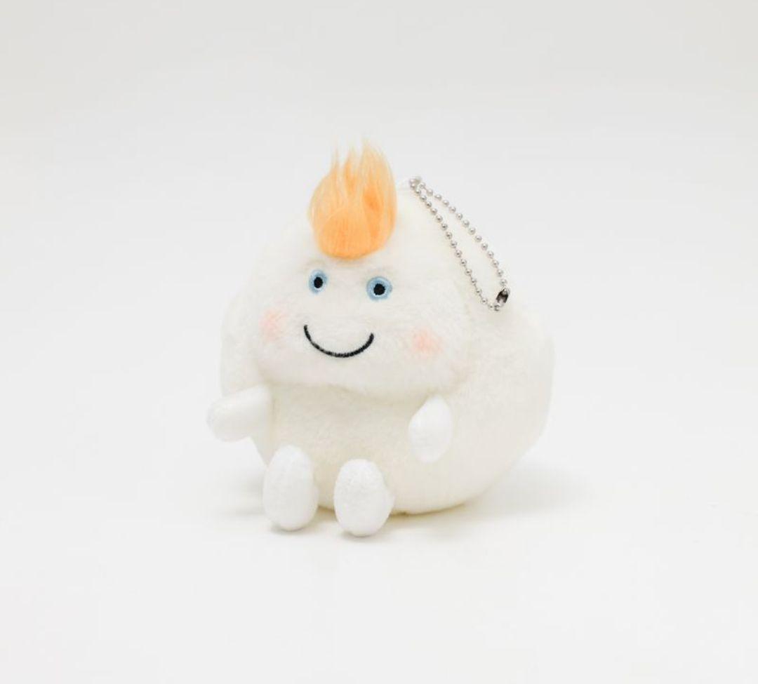 藤井風 WINDYちゃん ウィンディ ぬいぐるみキーホルダー 新品 - メルカリ