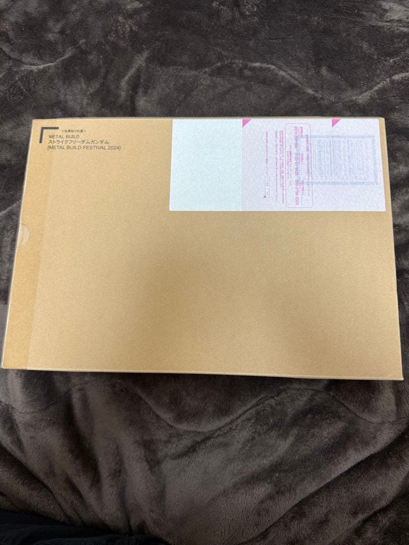 メタルビルドストライクフリーダムガンダム2024光の翼セット METAL BUILD ストライクフリーダムガンダム 光の翼オプションセット