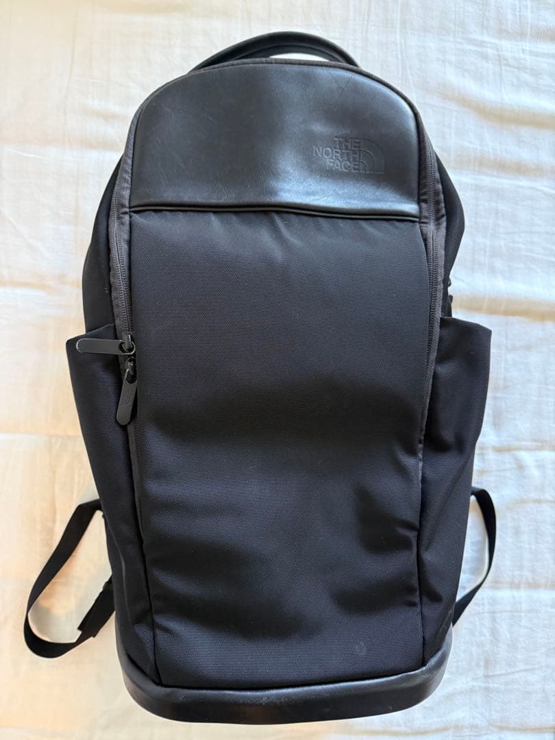 THE NORTH FACE ローマーデイ バックパック リュック ノースフェイスのローマ―デイを徹底レビュー｜サイズ感や機能は