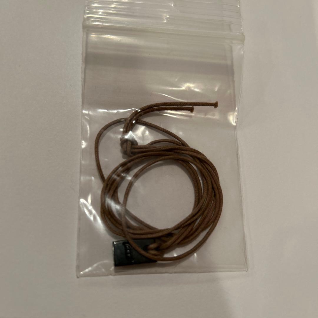 アイパシー 波動共鳴ペンダント （ペンダント型波動発生器） 極美品 波動共鳴ペンダント アディオ・イフ アイパシー | びんちょうたんコム