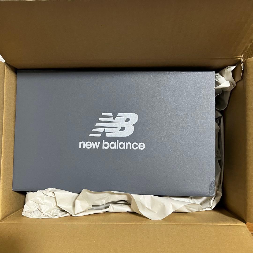 靴 New Balance 1906L Black Croc 26.0cm