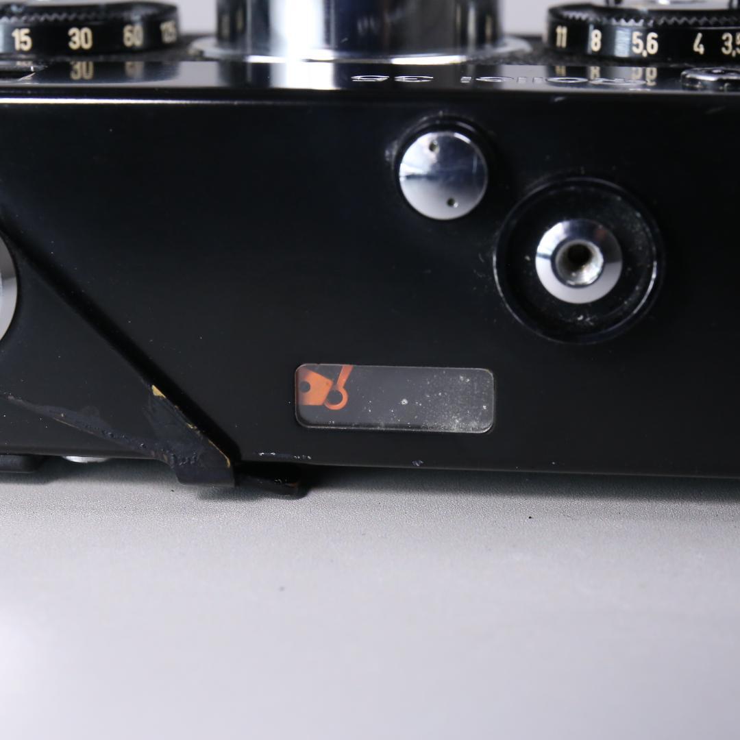 ☆撮影OK☆ Rollei 35 フィルムカメラ ＃410