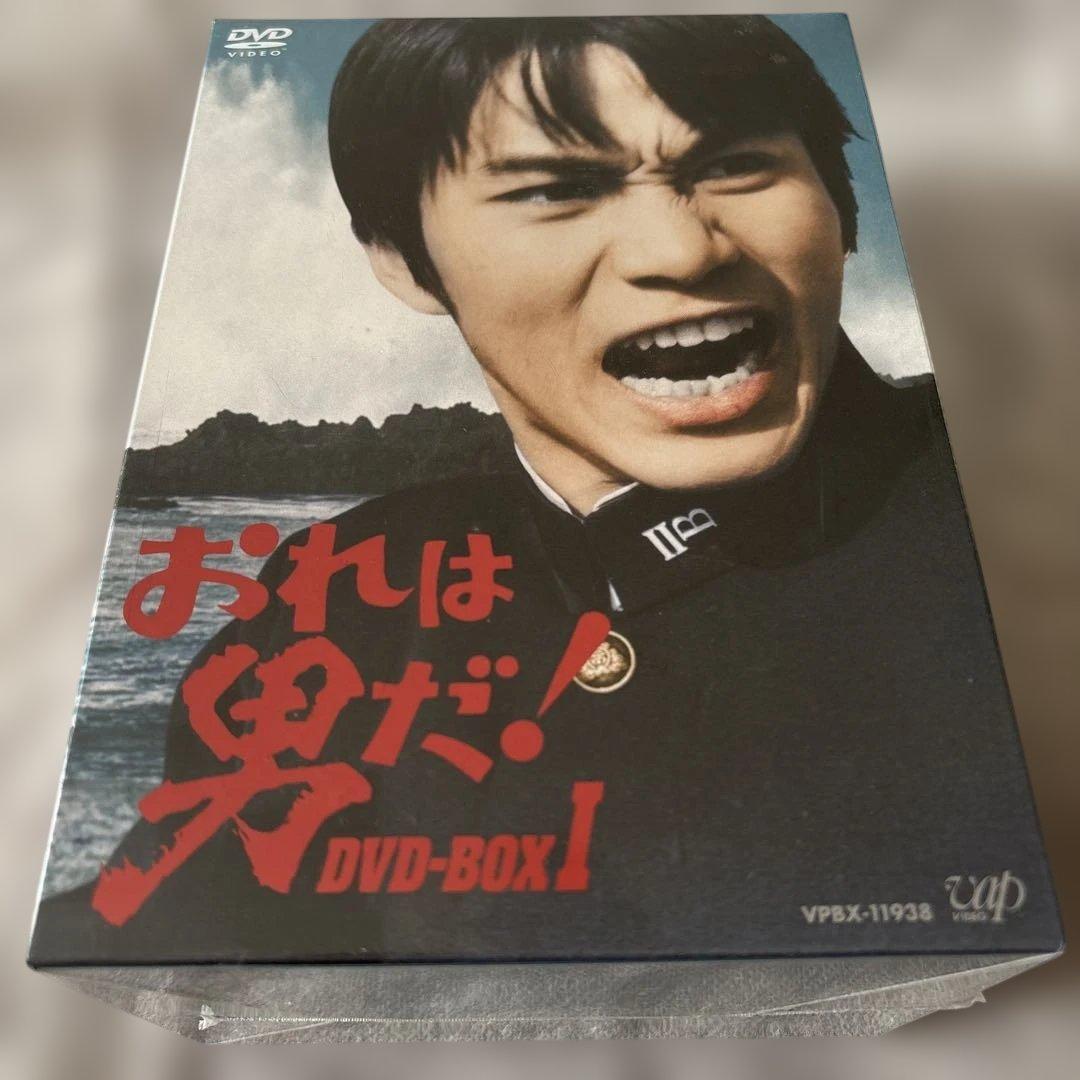 おれは男だ!DVD-BOXⅠ〈初回限定生産・7枚組〉 Amazon.co.jp: おれは男だ!DVD-BOXI : 森田健作, 早瀬久美, 小川ひろみ
