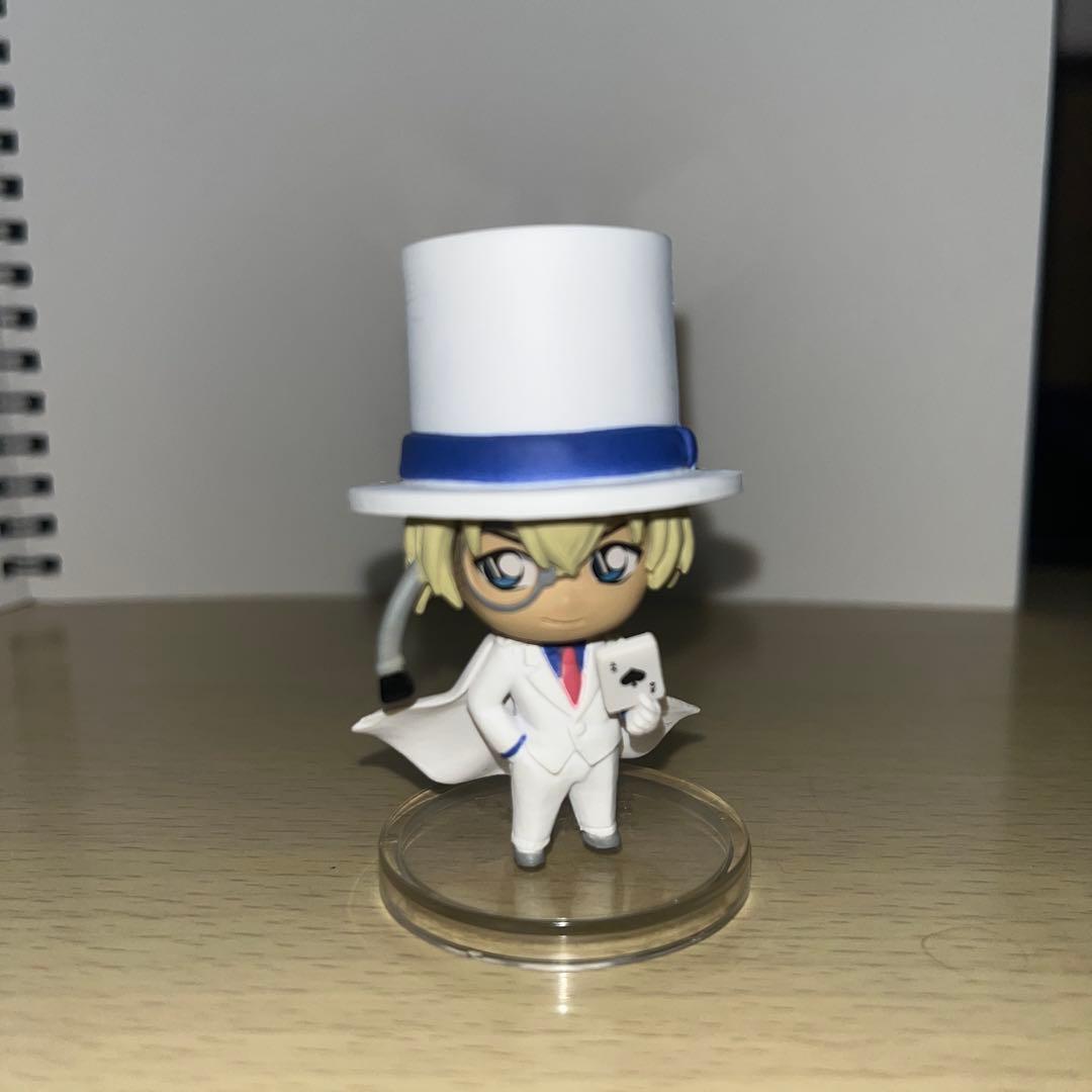 名探偵コナン トリプルキッド隊 安室透 降谷零 - メルカリ