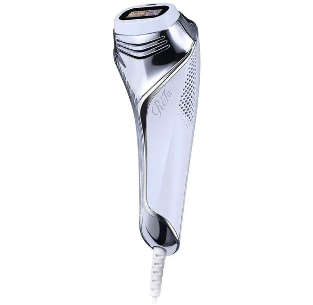 リファエピクール ReFa EPI COOL｜リファエピ クール - YouTube