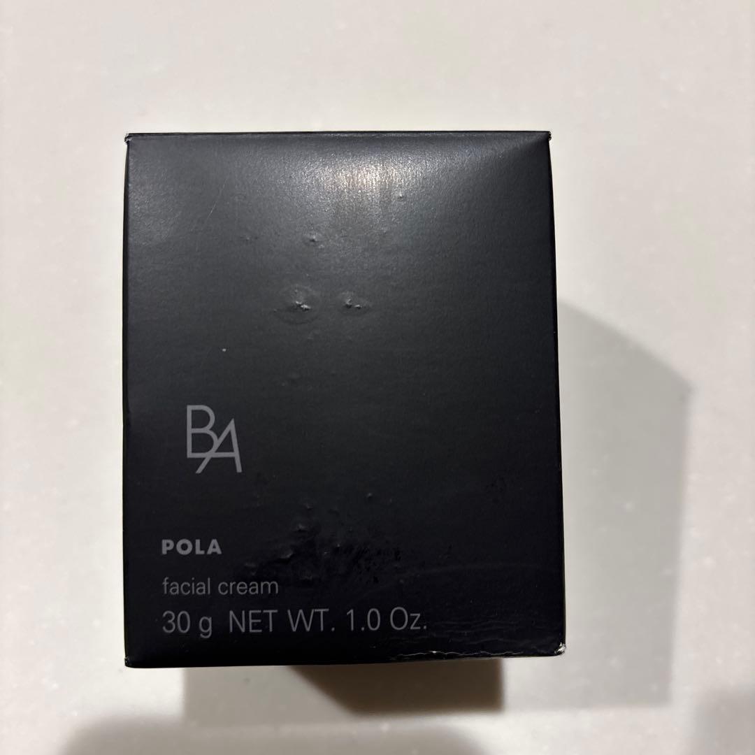 POLA B.A クリーム　N B.A クレンジングクリーム N: 商品詳細 | ポーラ公式 エイジングケアと