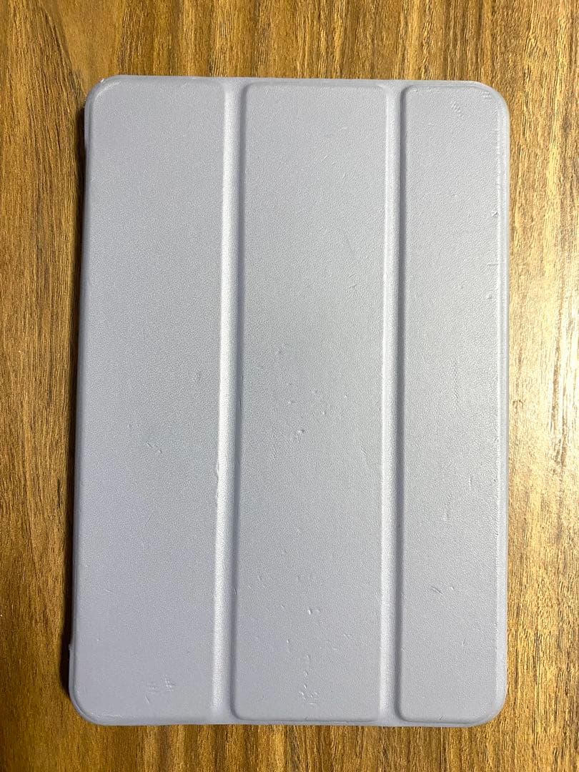 iPad mini5 A2124 ジャンクWi-Fi+Cellular 64GB