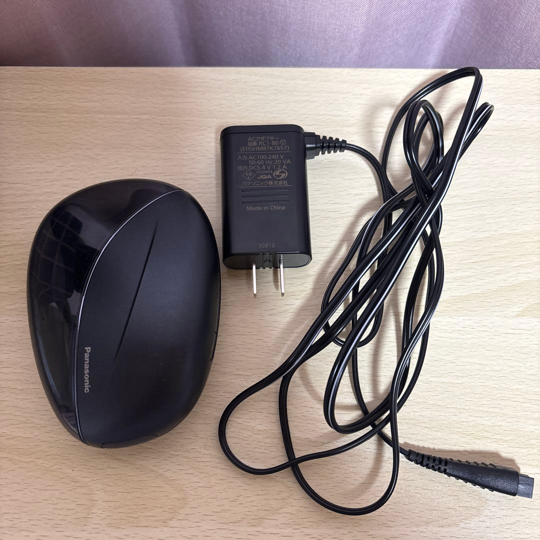 Panasonic EH-SP85-K BLACK バイタリフトかっさ Panasonic / バイタリフト かっさ EH-SP85の公式商品情報｜美容