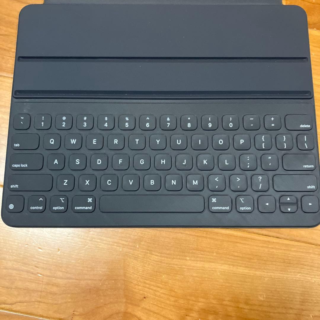 純正iPad Pro 12.9インチスマートキーボードフォリオMU8H2LL/A - メルカリ