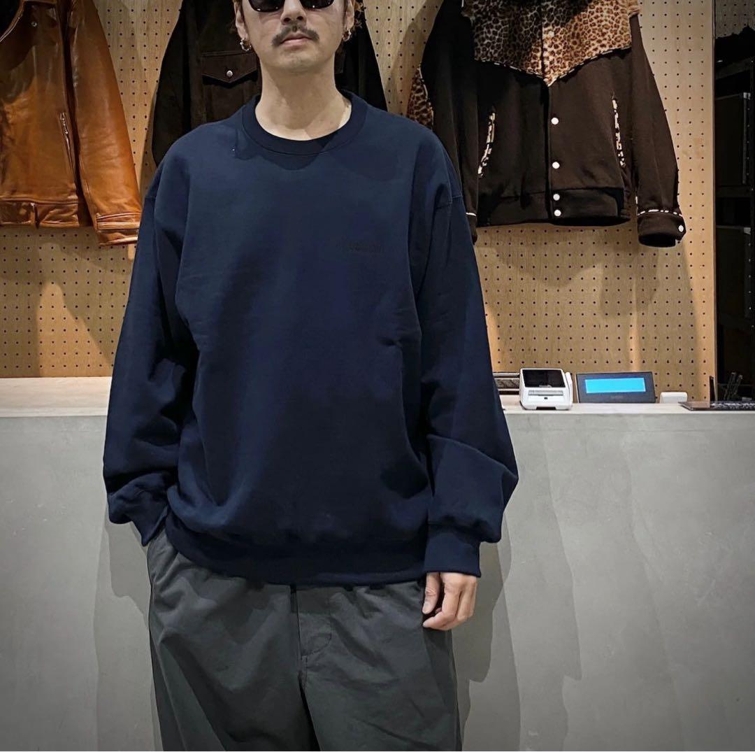 Yasutoさん専用WACKO MARIA GUILTY PARTY トレーナー 中古・古着通販】WACKO MARIA (ワコマリア) GUILTY PARTIESスウェット