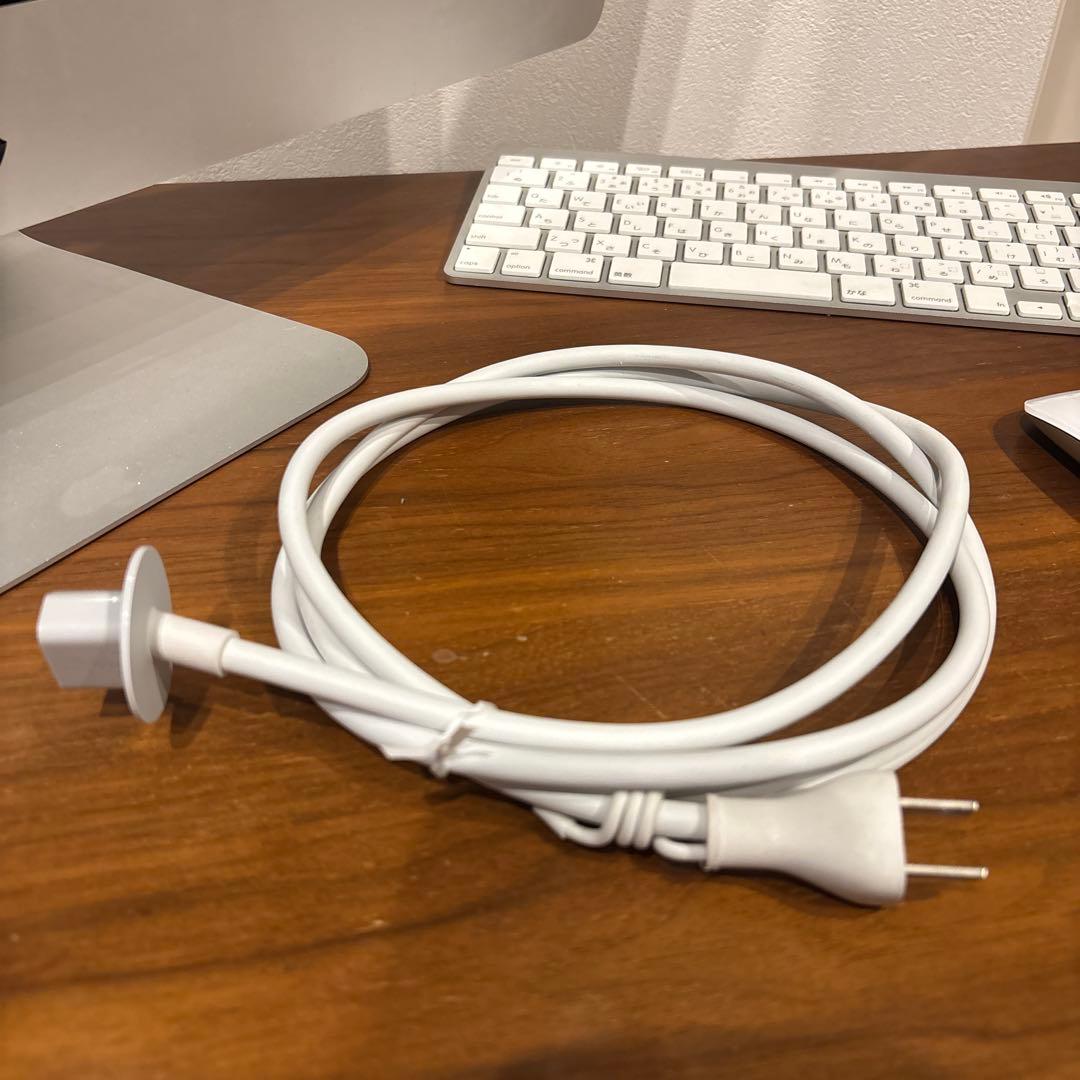 Apple iMac 27インチ Late2013 メモリ16GB KBマウス付 - メルカリ