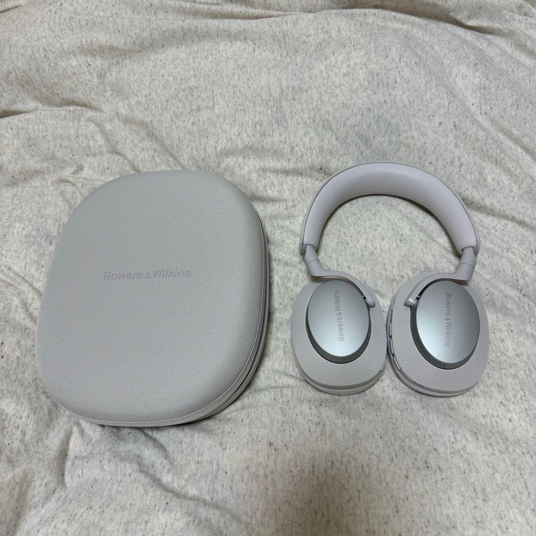Bowers&Wilkins Px7 S2e クラウドグレー Amazon.co.jp: 【Bowers & Wilkins】 Px7 S2e (クラウド・グレー