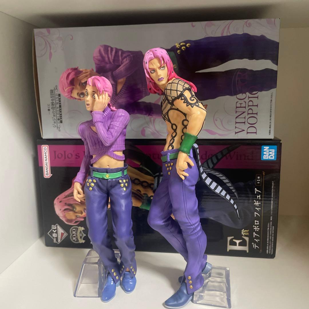 ドッピオ ディアボロ セット - メルカリ