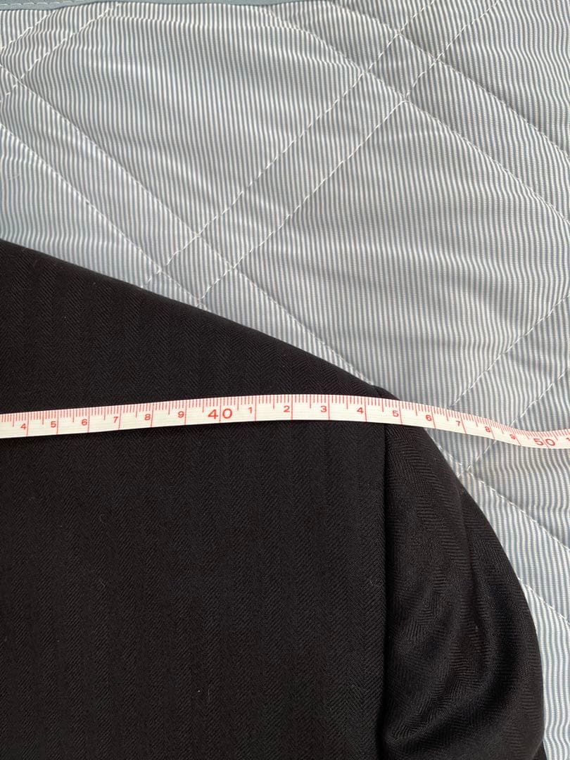 シ*レ様 EMPORIO ARMANI DAVID LINE【上下セット】 - メルカリ