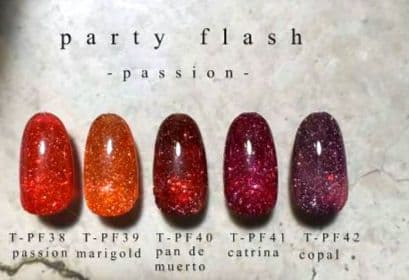 TOY's × INITY Party Flash 極GOLD ディスペンサー