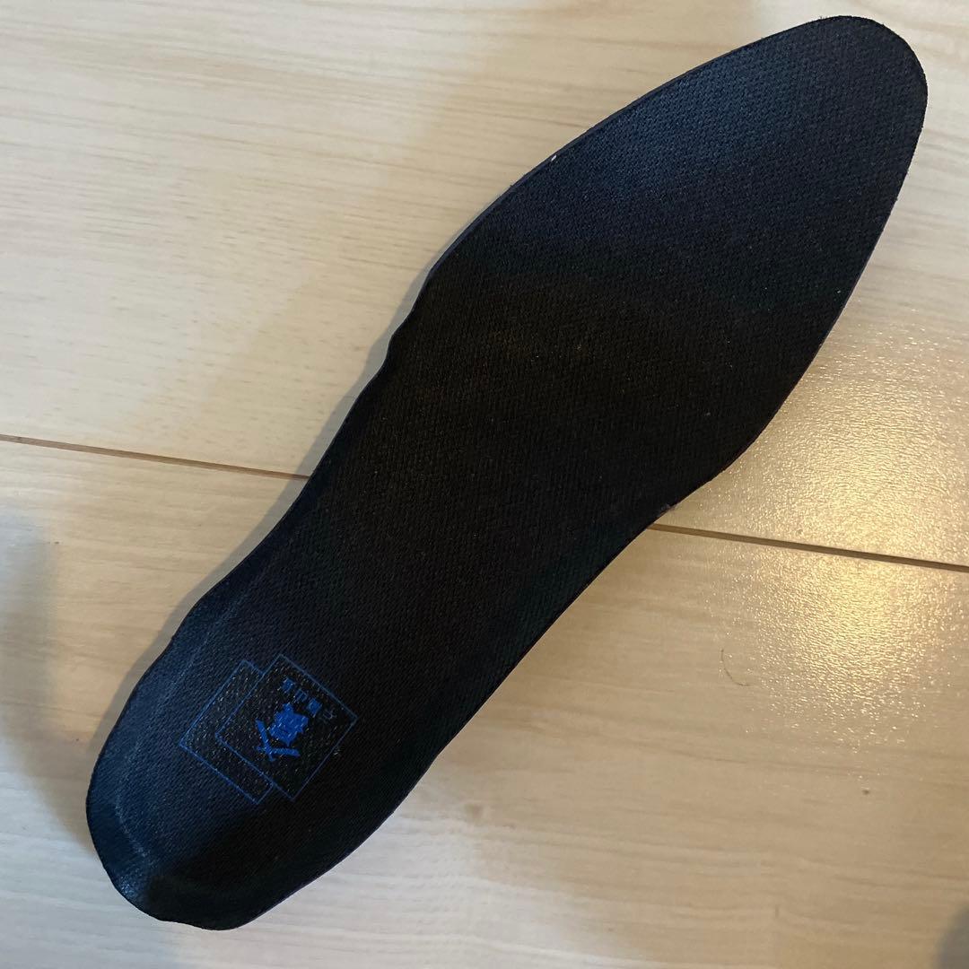 サイドゴアブーツ　三陽山長　誠十郎　Sサイズ(24.0~24.5cm)