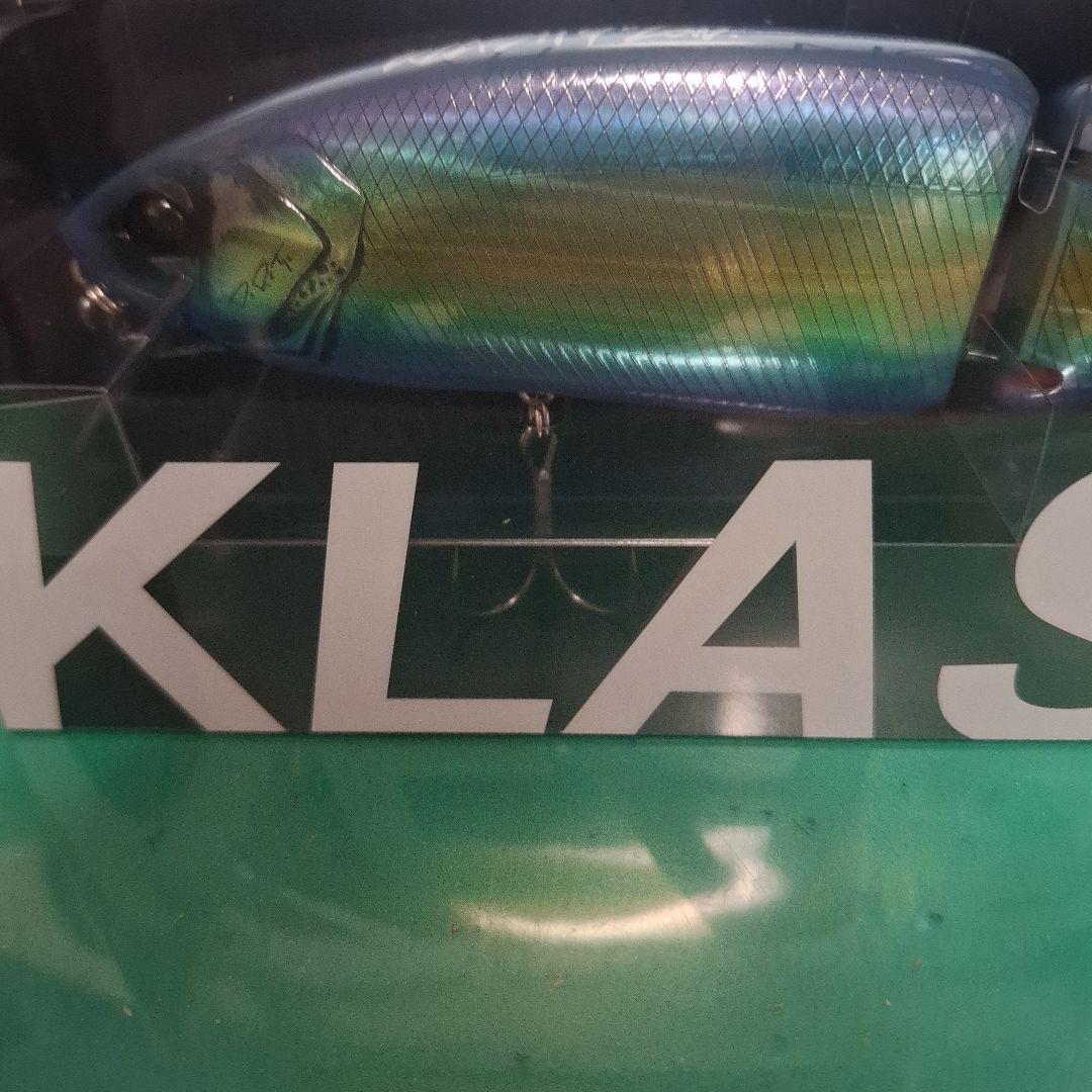 新色 DRT クラッシュ9 オゾン KLASH OZONE 新品 - メルカリ