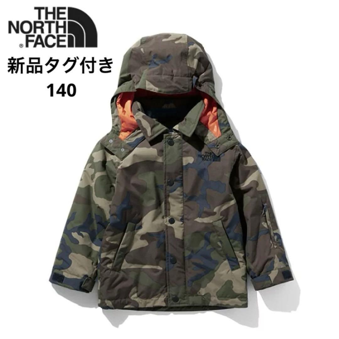新品タグ付き　¥25300 THE NORTH FACE ノースフェイス 迷彩 楽天市場】THE NORTH FACE ノースフェイス 迷彩 ノベルティー フード