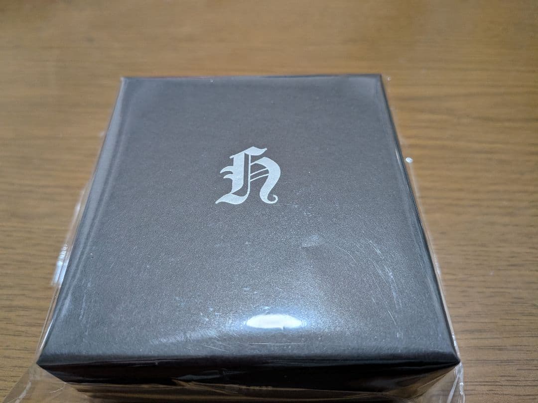 Straykids ヒョンジン メンプロ 南京錠ネックレス 未開封 新品トレカ付