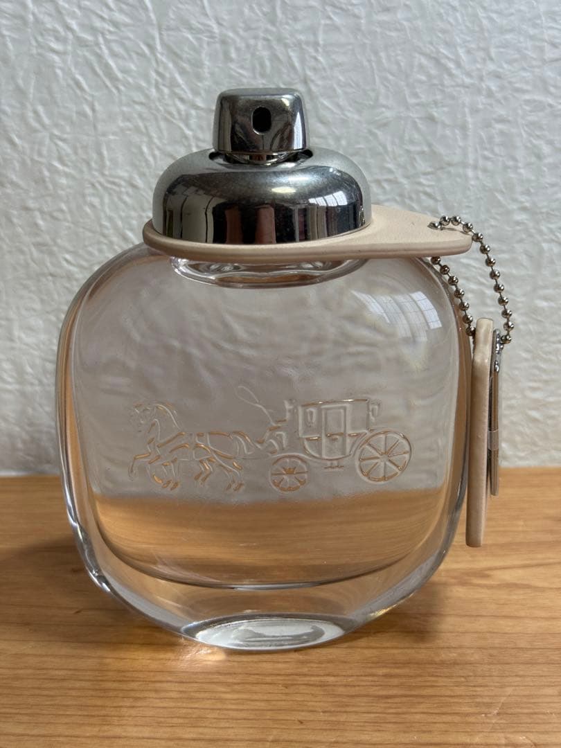 【お値引き不可！】コーチ コーチ オードトワレ 90mL Amazon | コーチ オードトワレ 90mL | COACH | オードトワレ・EDT 通販