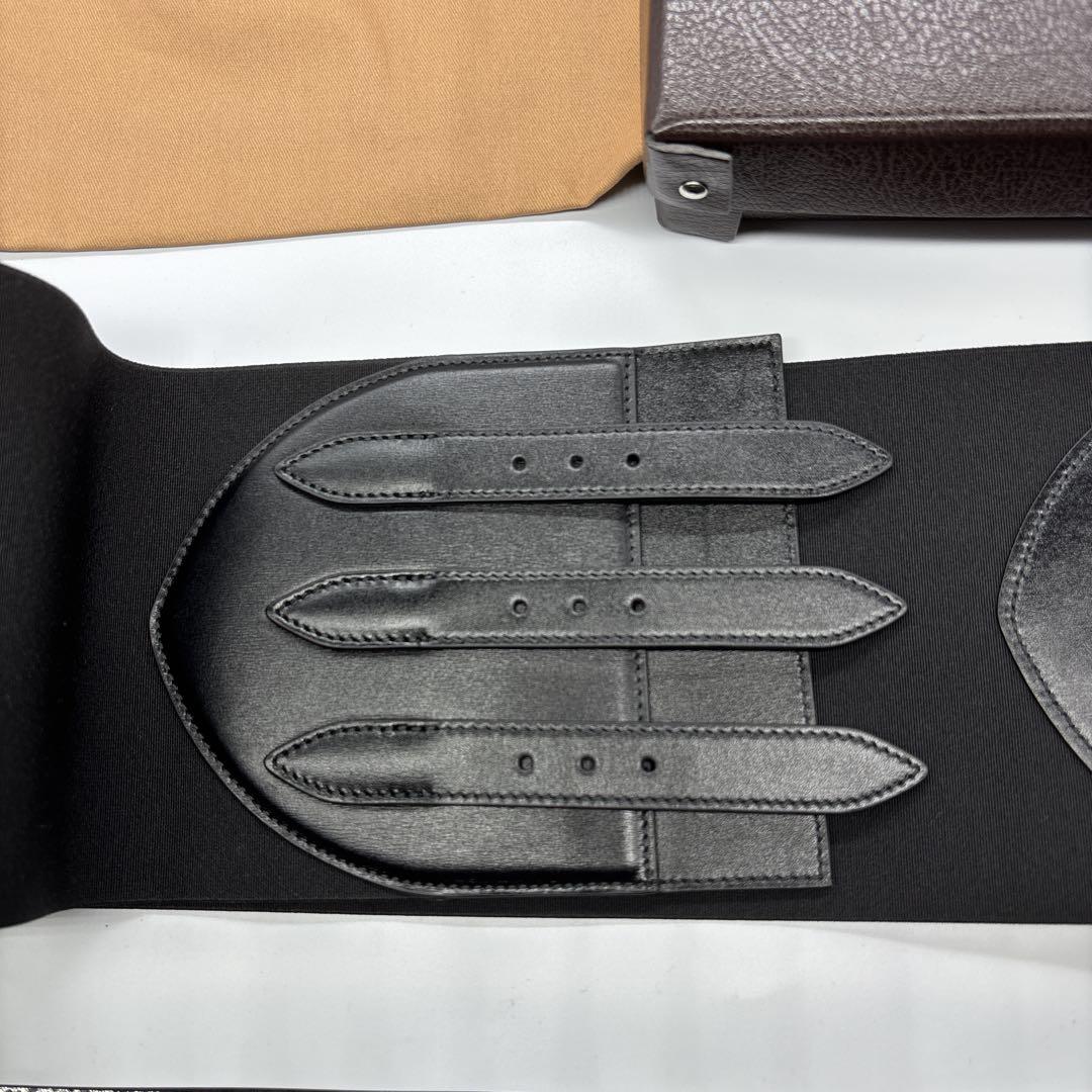 UVERworld TAKUYA∞ 着用 ALAIA アライア コルセットベルト UVERworld