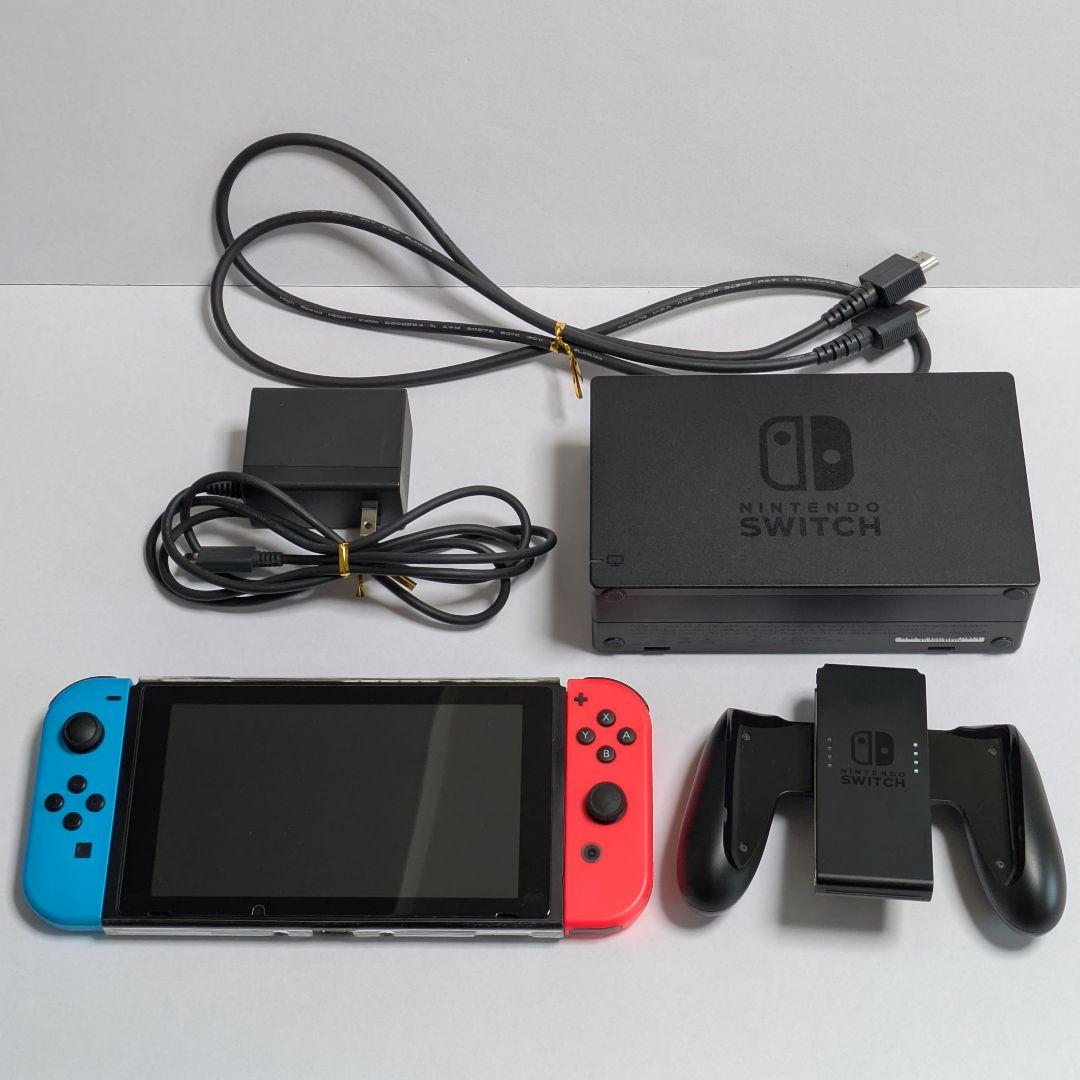 ニンテンドーSwitch 1 本体＋周辺機器 Nintendo Switch 2 /Nintendo Switch 本体・周辺機器 | My Nintendo