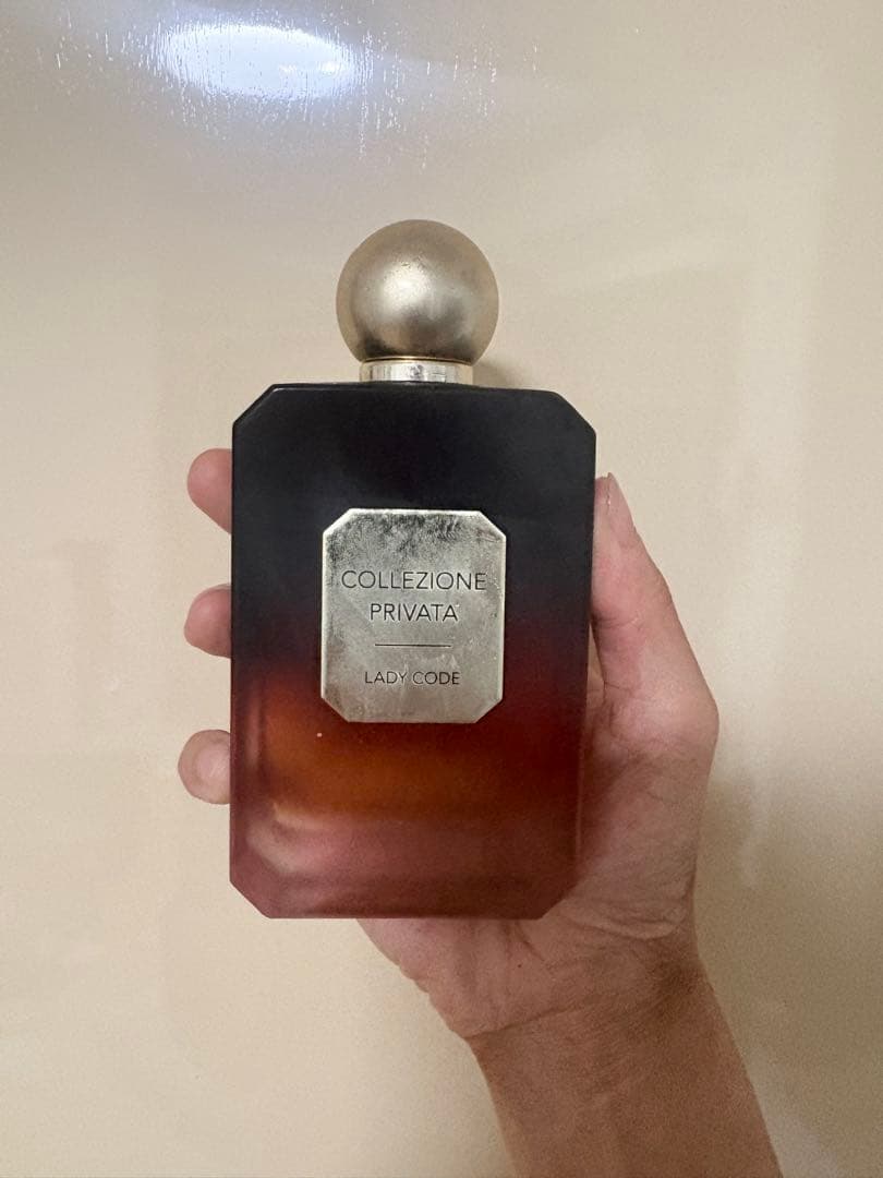 LADY CODE COLLEZIONE PRIVATA 香水 Lady Code 100ml - Collezione Privata - Valmont.