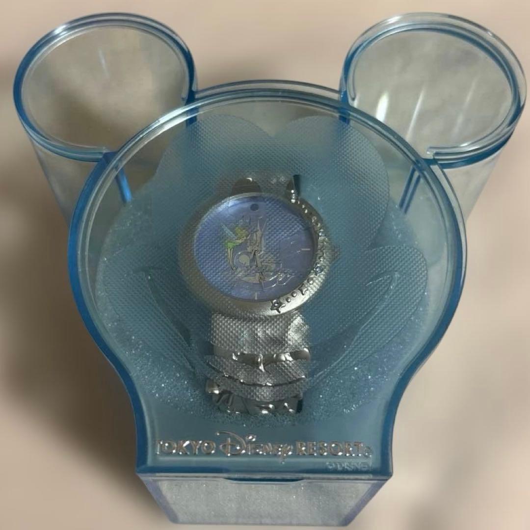 未使用,箱付き,非売品 東京ディズニーランド 20周年記念時計 - メルカリ