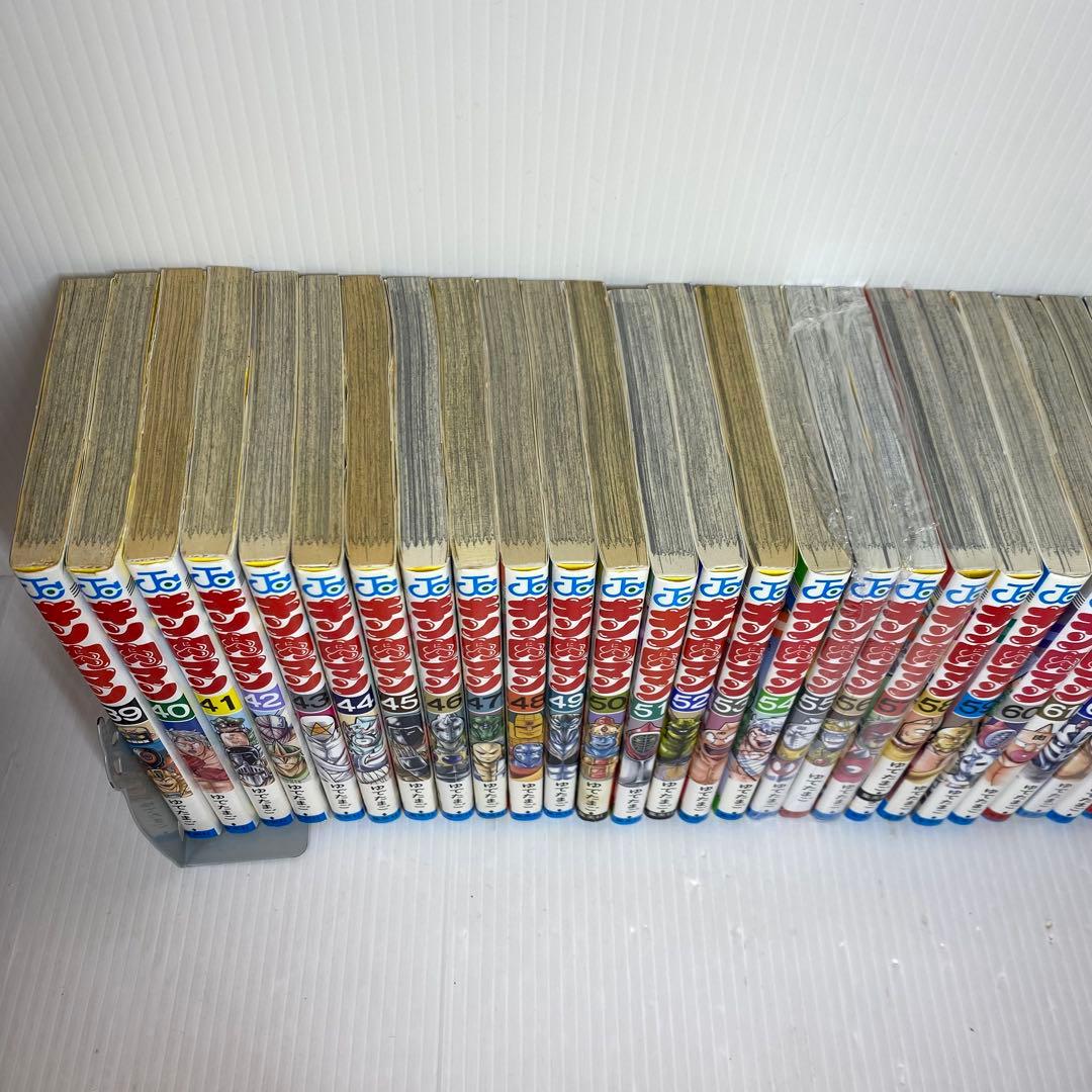 豪華90冊キン肉マン全巻セット1〜88巻 公式ファンブック読切傑作選