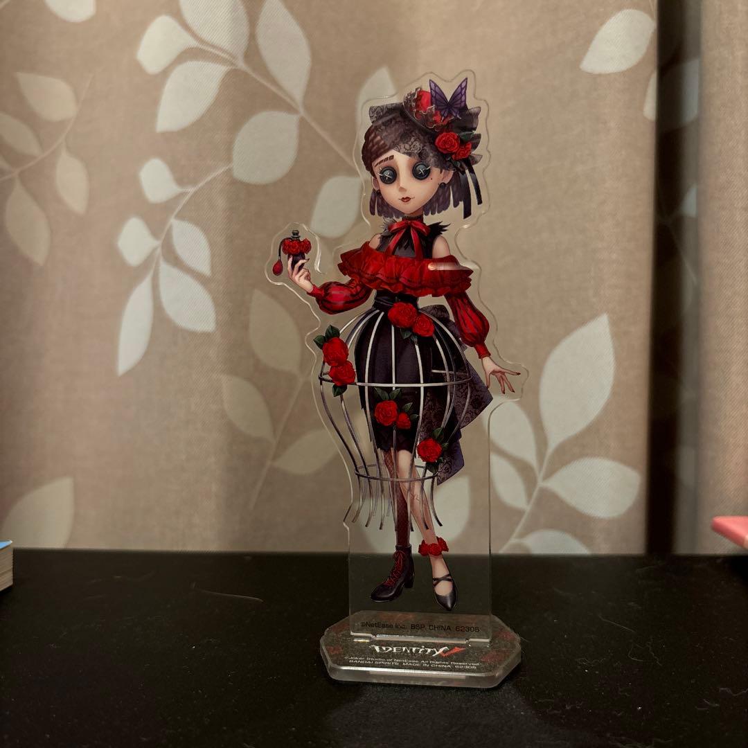 第五人格 一番くじ 調香師 - メルカリ