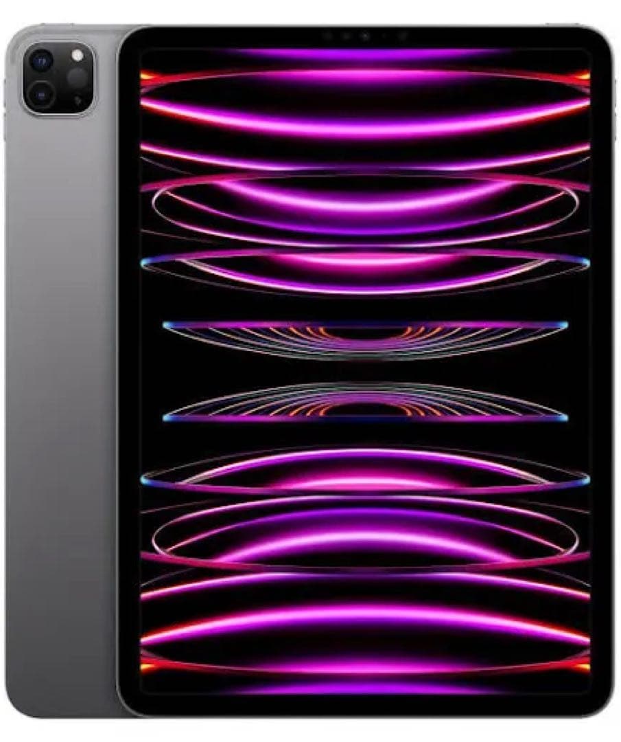 iPad Pro4世代　wifiモデル Apple iPad Pro 11インチ 第4世代 Wi-Fi 256GB 2022年秋モデル 価格