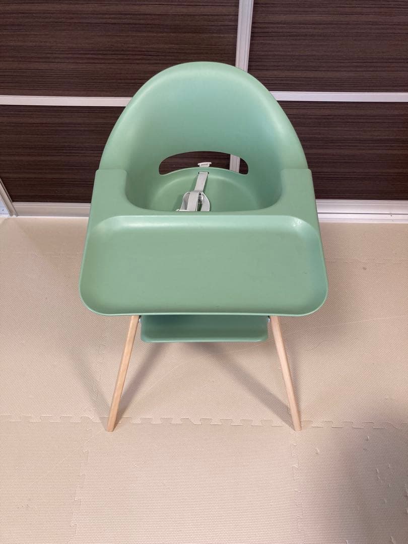 ストッケクリック／ハイチェア 楽天市場】ストッケ クリック ハイチェア トレイ ハーネス付き STOKKE