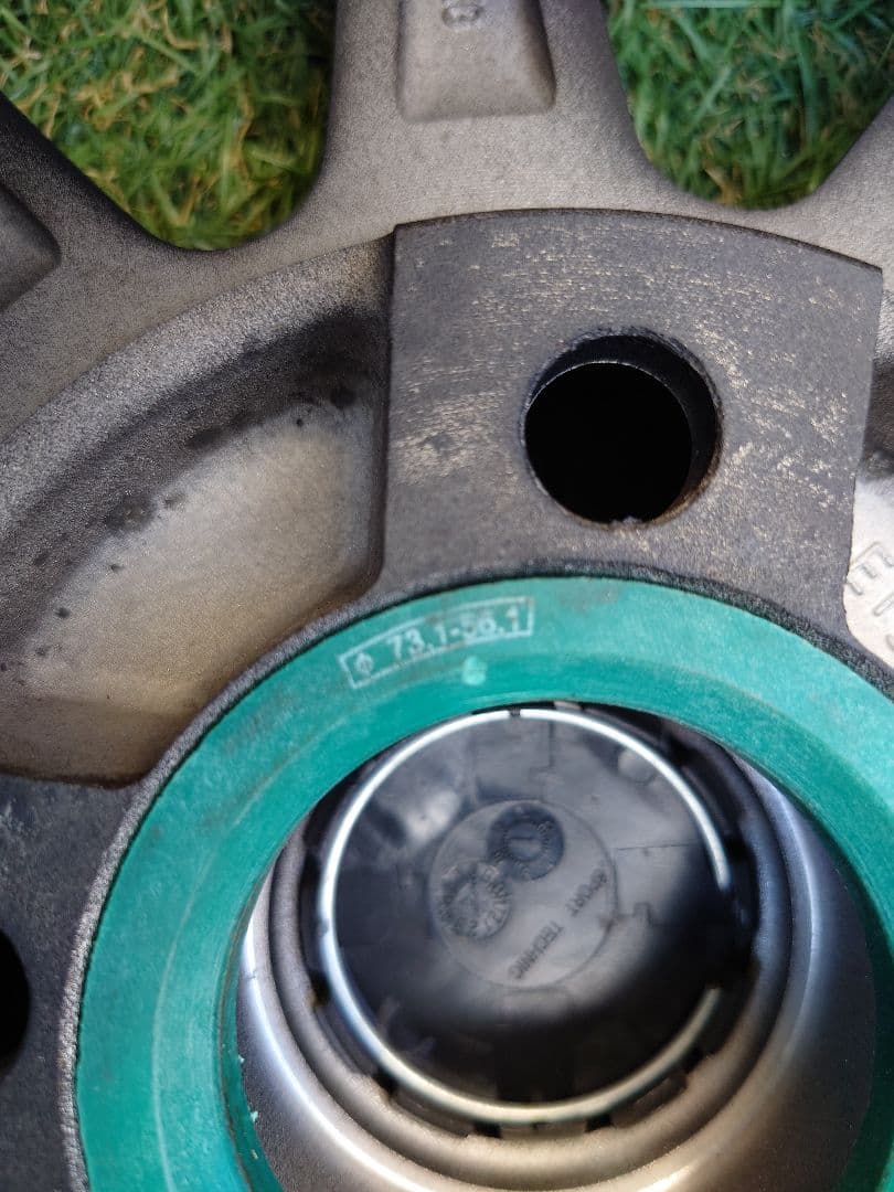 送料込み スポーツテクニック 4H-100 15インチ 6.5J +38 軽カー