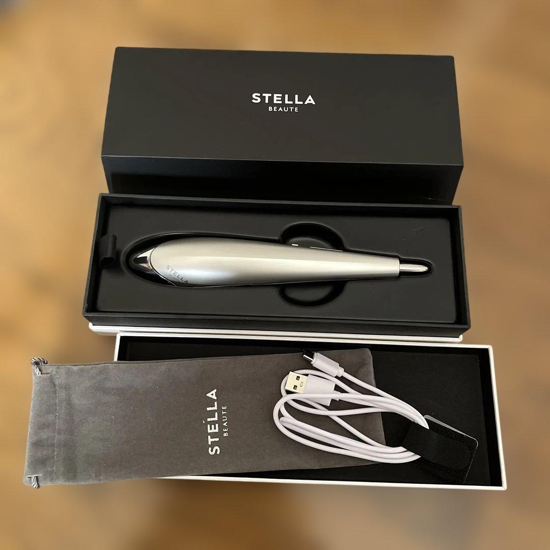 ステラボーテ ビューティーフェイス スティック STELLA BEAUTE STELLA BEAUTE（ステラボーテ） ビューティフェイススティック リン