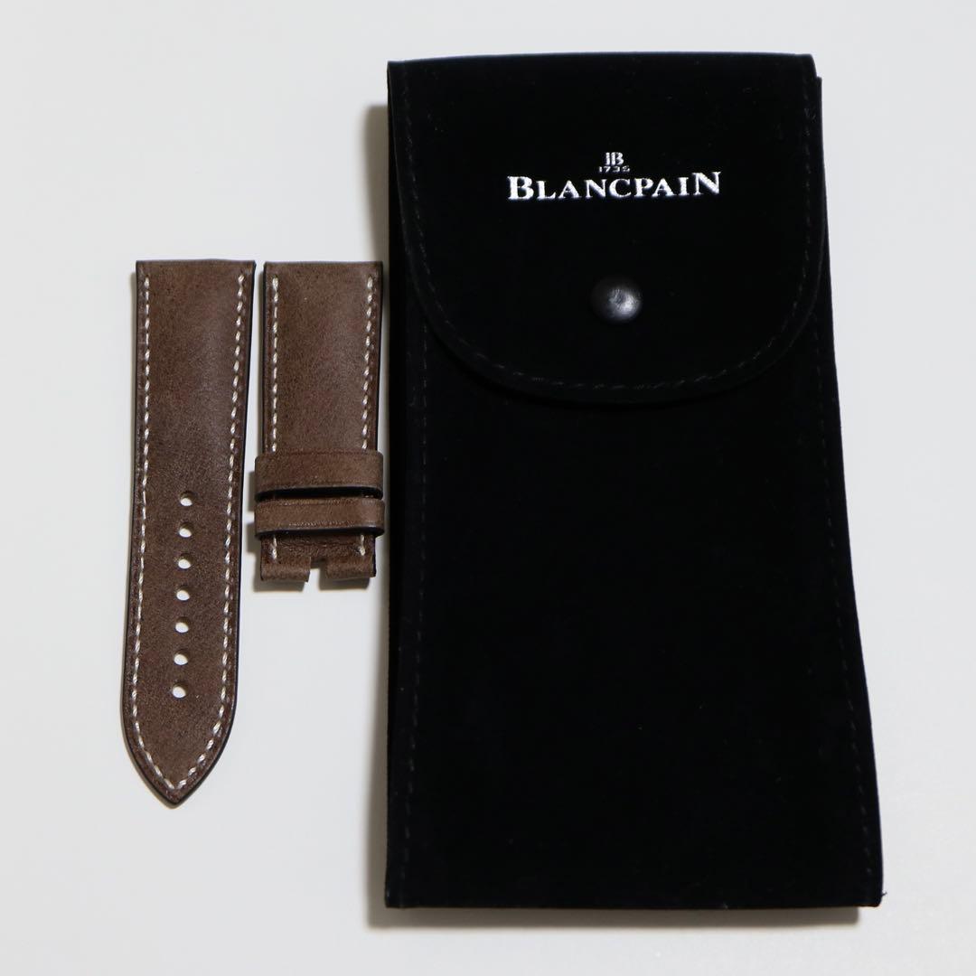 新品 ブランパン 純正ベルト 22mm - メルカリ